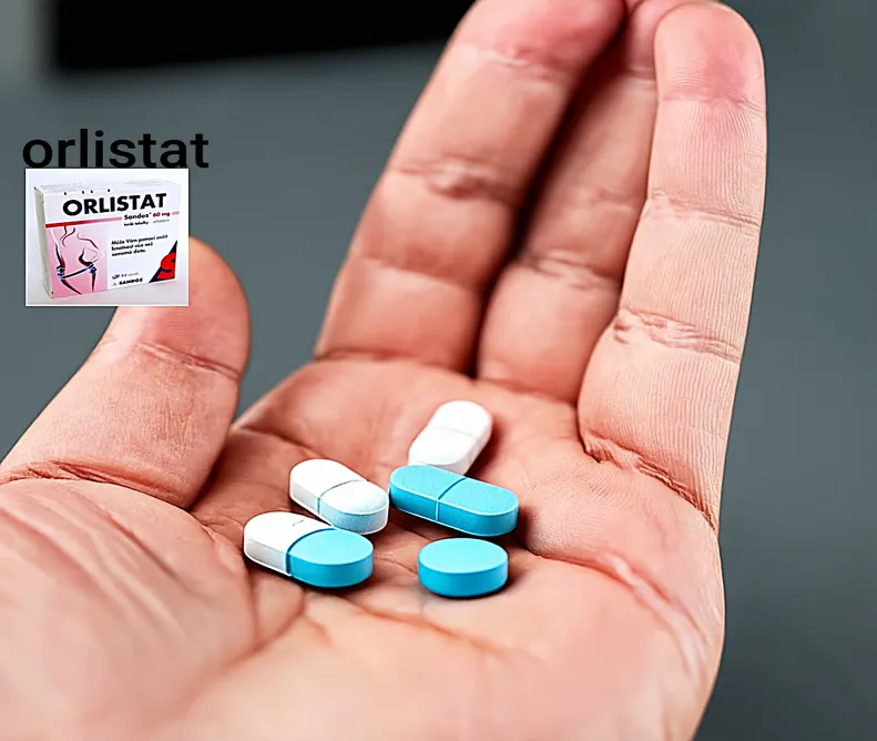 Orlistat 3